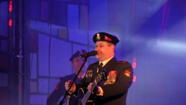 Керчь. Референдум. Концерт 16 марта 2014 г. Часть №2 смотреть онлайн