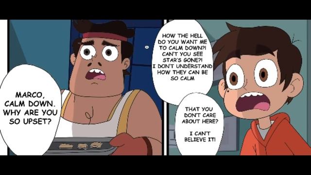 Star vs. the Forces of Evil - Choose My Destiny смотреть онлайн