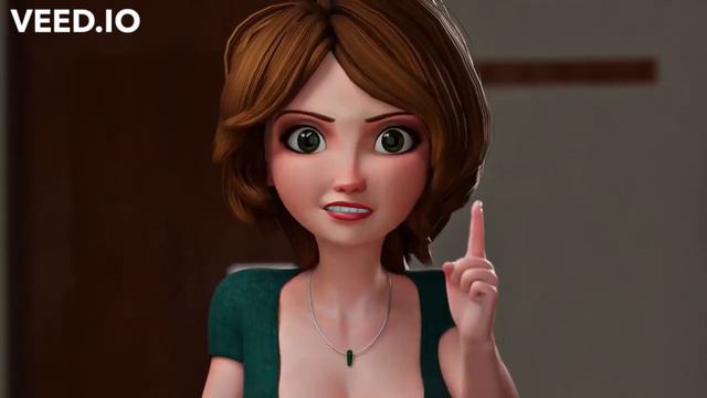 Aunt Cass after checking the browser history Full смотреть онлайн