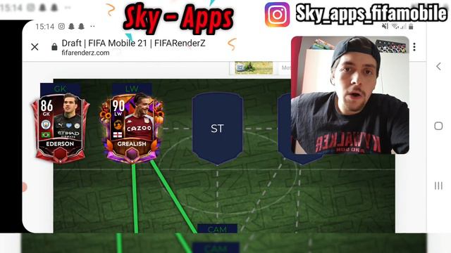 DAS ERSTE UND HEFTIGSTE DRAFT ALLER ZEITEN!! 😱🔥 FIFA MOBILE 21 [DEUTSCH] [GERMAN] #069 смотреть онлайн
