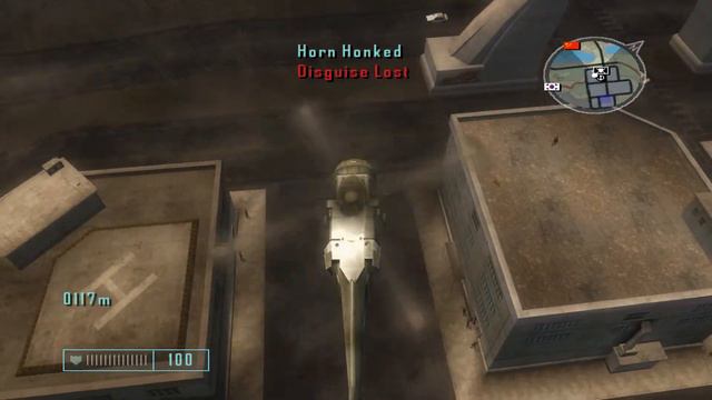 Let's Play Mercenaries Playground Of Destruction Part 9 Pissing Off The Factions смотреть онлайн