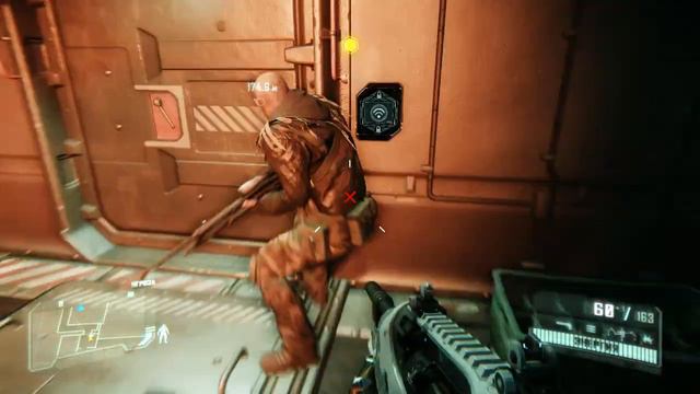 Прохождение игры Crysis 3 #1 смотреть онлайн