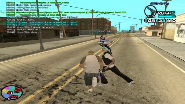 Akop Sotnikov - 1 [ Сбив капта. ] смотреть онлайн