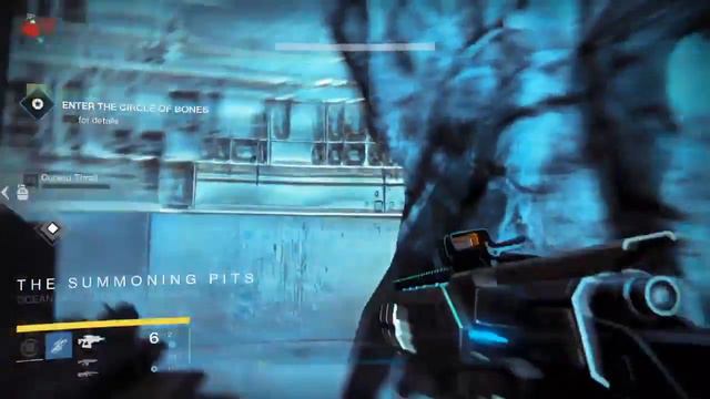 Destiny - SKYE! TAKE FLIGHT! смотреть онлайн