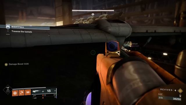 Destiny 2: You have ONE WEEK to Farm this MUST-HAVE Weapon! смотреть онлайн