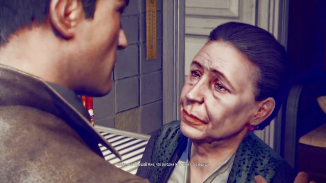 Прохождение. Мафия 2. Walkthrough. Mafia 2 - Definitive Edition. Part 1 смотреть онлайн