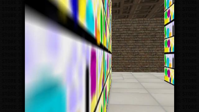 Garbage Game: "Store.exe" смотреть онлайн