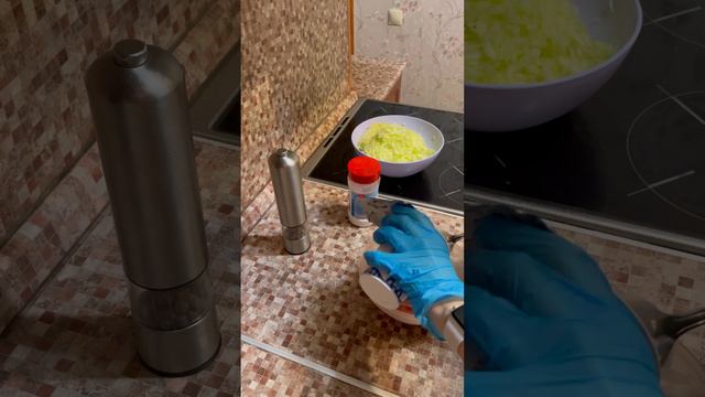 Бородуля в декрете