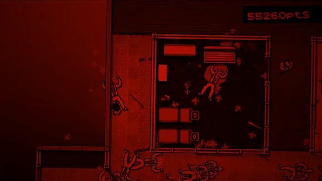 Hotline Miami - Darkness смотреть онлайн