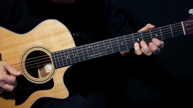 how to play "Her Majesty" on guitar by The Beatles | guitar lesson tutorial смотреть онлайн