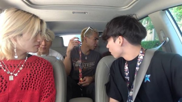 Our KPop Crush is.. Kiss, Marry, Pass (Boys & Girls)