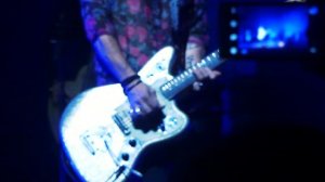 Johnny Marr (The Smiths) how soon is now live 4K
