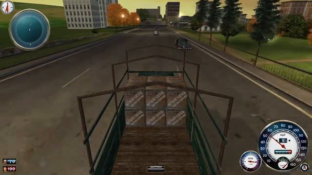 Mafia The City of Lost Heaven. Оригинал. Чисто для разрядки. Часть 3. И это определённо не леденцы смотреть онлайн