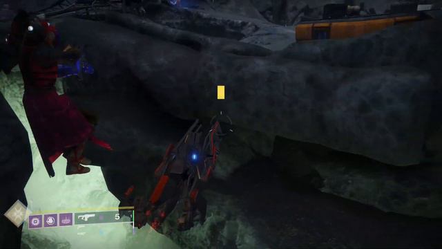 Loot chests Moon Cheese Destiny 2 Bounty смотреть онлайн