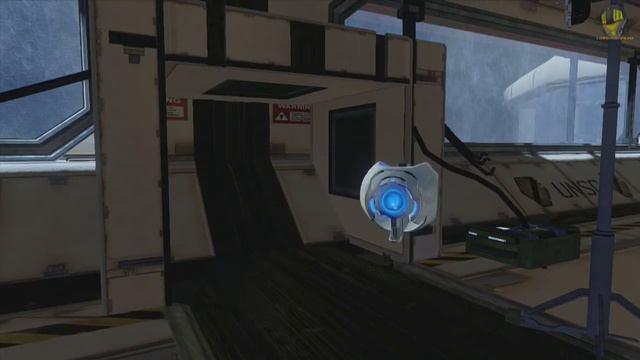 Recruits Season 3 Episode 7 'Small But Deadly' (Halo Machinima Series) смотреть онлайн