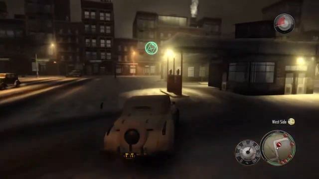 Mafia 2 speedrun CZ смотреть онлайн