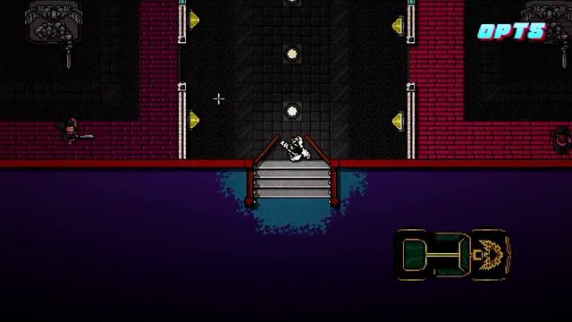 Hotline Miami 2: Dirty Hands (Take Down) смотреть онлайн