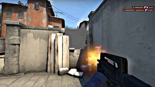 Counter-Strike: Global Offensive |Frag Movie | #12 смотреть онлайн