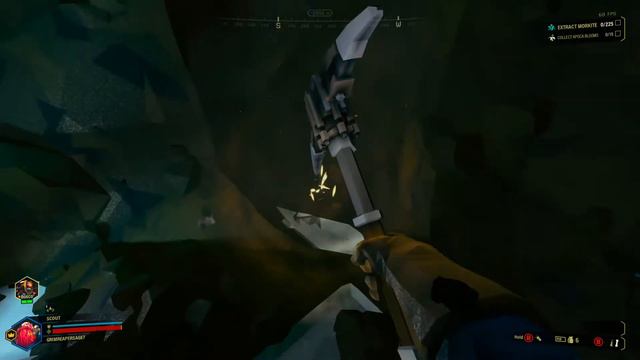 Deep Rock Galactic part 2 смотреть онлайн