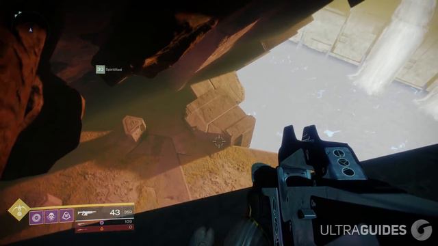 Destiny 2 - EXPLORING THE LOST CITY ON IO! смотреть онлайн