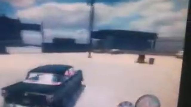 дрифт в мафия 2 смотреть онлайн