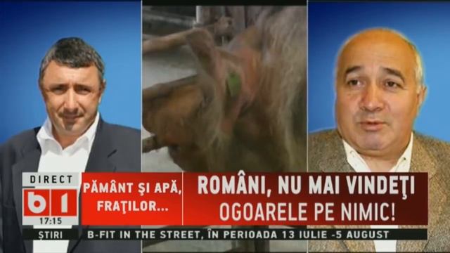 SE INTAMPLA ACUM cu TUDOR BARBU, 26 IUL 2018, P2/2 смотреть онлайн