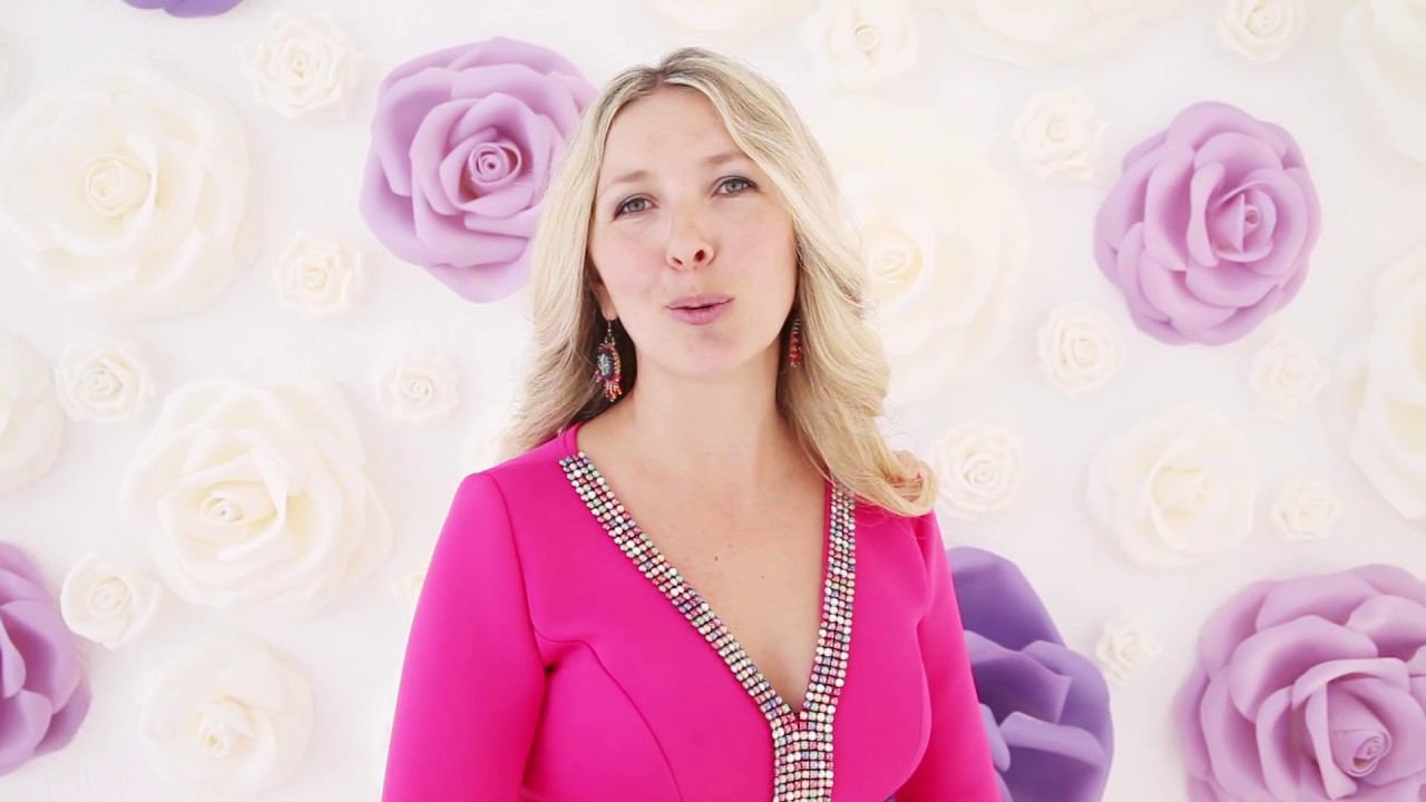 Открытие школы Lil Ballerine г.Новороссийск смотреть онлайн