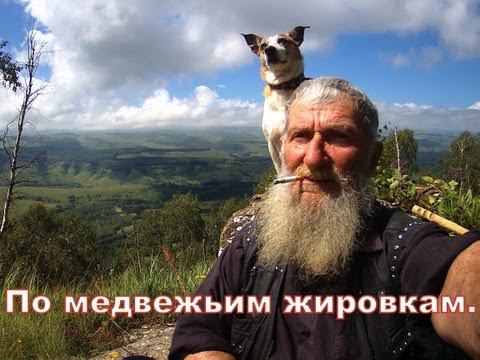 По медвежьим жировкам смотреть онлайн