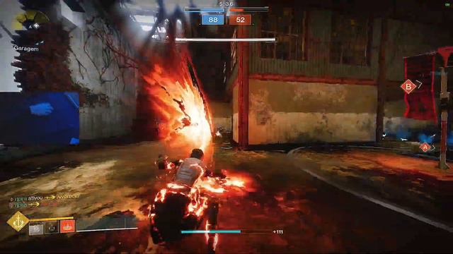 Destiny 2, O melhor loadout para rushar?! смотреть онлайн