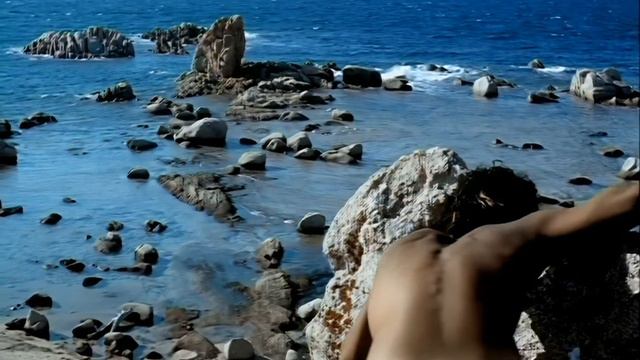 Geri Halliwell - Mi Chico Latino смотреть онлайн