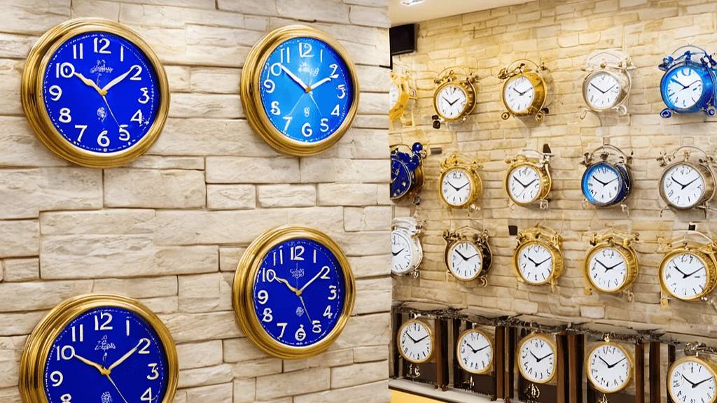 ЧАСЫ Daylight-Savings-Time-Begins-Spring-2024 смотреть онлайн