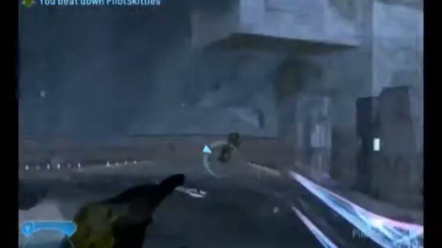 Halo 2 Multiplayer gameplay part 3 смотреть онлайн