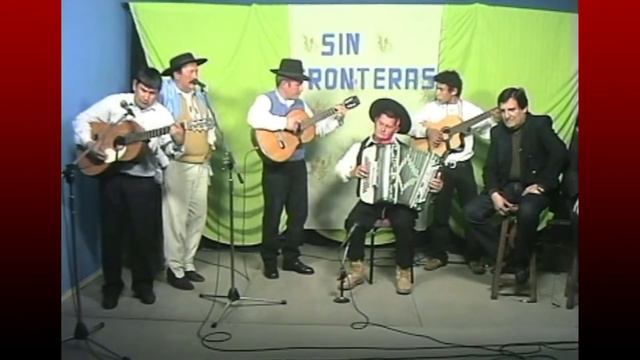 DANILO ROJAS CON ALONSO ZEBALLOS Y SU CONJUNTO. "EL INDIO MANSO". смотреть онлайн