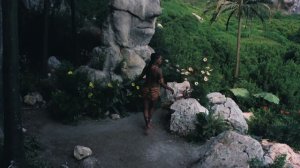 Синьор Робинзон 4К