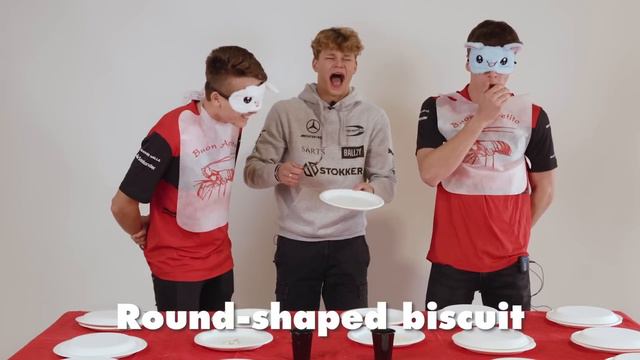 The Food Challenge - 2022 Edition смотреть онлайн