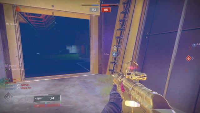 Destiny 2 Two stack supremacy смотреть онлайн
