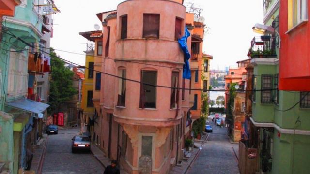 Έρκιν - Η Μουσική Του смотреть онлайн