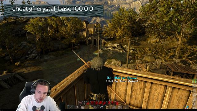 Atlas | How to Spawn ALL Crystal w/ Admin Commands смотреть онлайн