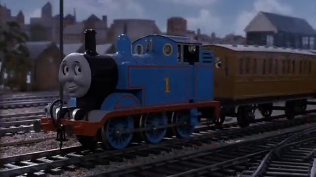 MPC - The Busy Station Theme