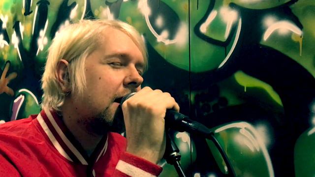 Poniajelu - Oskari Olematon (OFFICIAL) смотреть онлайн