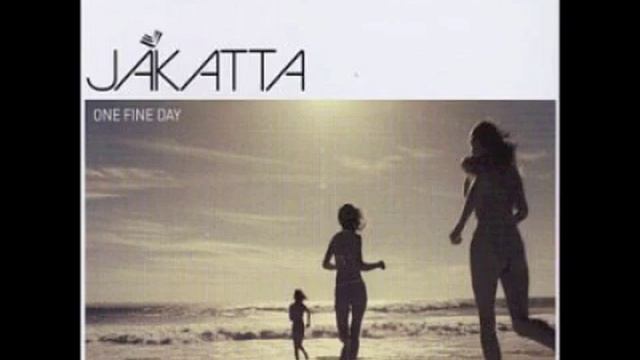Jakatta - One Fine Day (Cicada Remix) смотреть онлайн