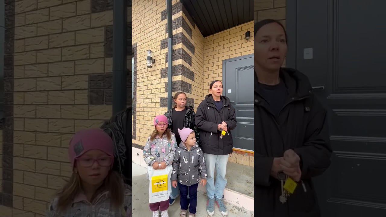 Отзыв заказчика о компании 72 Doma