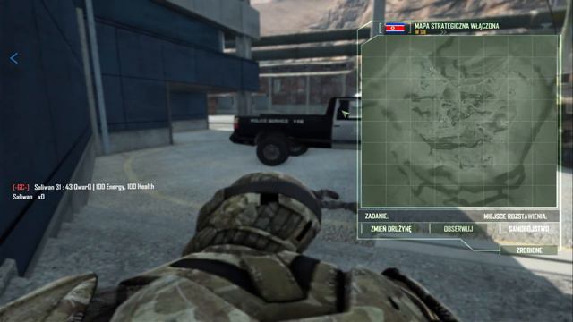 Funny Death Poses when server is lagy! German Crysis PS need reset & some funny moments смотреть онлайн