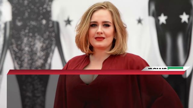 Adele Dedicates Entire NYC Show To Brangelina Breakup