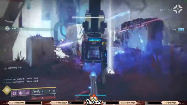 Easy Massacre/Overkillmonger Medals with Trinity Ghoul смотреть онлайн