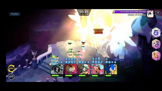 Sonic Cookie is actually really good on this mode смотреть онлайн
