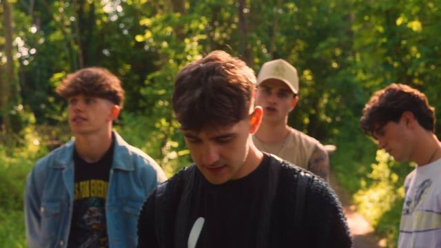 Leave Before You Love Me - Jonas Brothers Cover By Boyband Here At Last