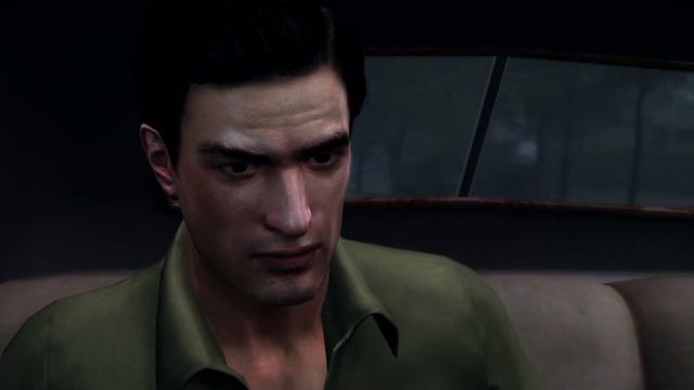 Mafia 2 № 34 Сделка смотреть онлайн
