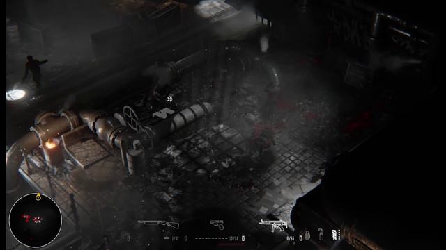 Hatred Gameplay ►"Steam Key Giveaway" Part 3 ( Hatred Video Game ) смотреть онлайн