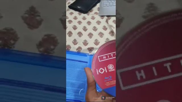 Unboxing Hitman 2 PS4 Disk/ face revel at the end absolutely not click bait смотреть онлайн